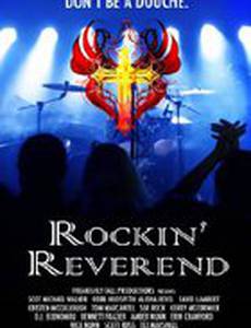 Rockin' Reverend