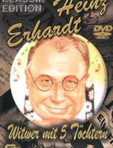 Witwer mit 5 Töchtern