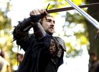 Кадр Мерлин