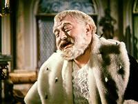 Кадр Пекарь императора – Император пекаря