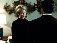 Кадр Одинокий мужчина