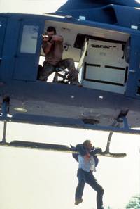 Кадр Прямая и явная угроза