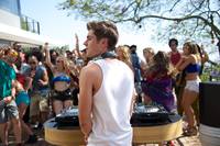 Кадр 128 ударов сердца в минуту