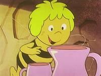 Кадр Пчелка Майя