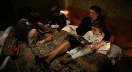 Кадр из фильма "Внутри вихря" - 1