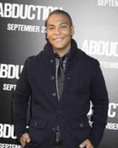 Барнеби Баррилья фото