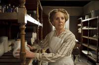 Кадр Аббатство Даунтон