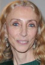 Франка Соззани фото