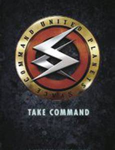 Space Command Redemption