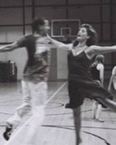 Джоан Шекель фото