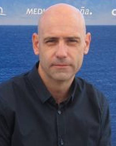 Хоакин Льямас фото