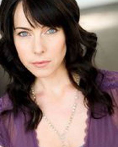 Натали Эдвардс фото