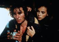 Кадр Крик камня