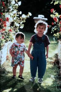 Кадр Уж кто бы говорил 2