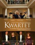 Постер из фильма "Квартет" - 1