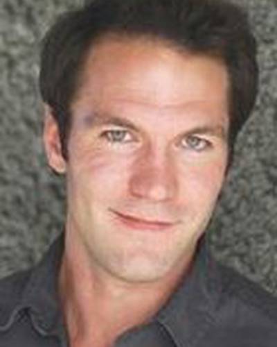 Джим Льюис фото