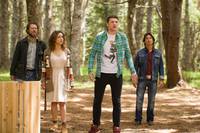 Кадр Всемогущие Джонсоны