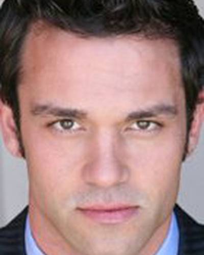 Винс Павиа фото