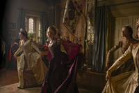 Кадр Тюдоры