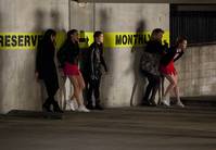 Кадр Лузеры