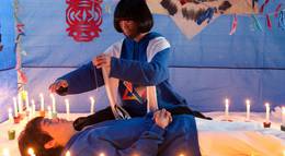 Кадр из фильма "Bangdokpi" - 1