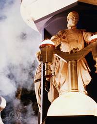 Кадр Пришелец