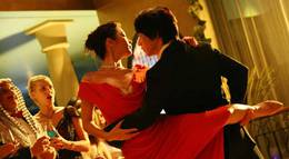 Кадр из фильма "Лоббист" - 1