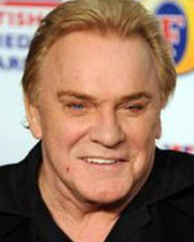 Фредди Старр фото