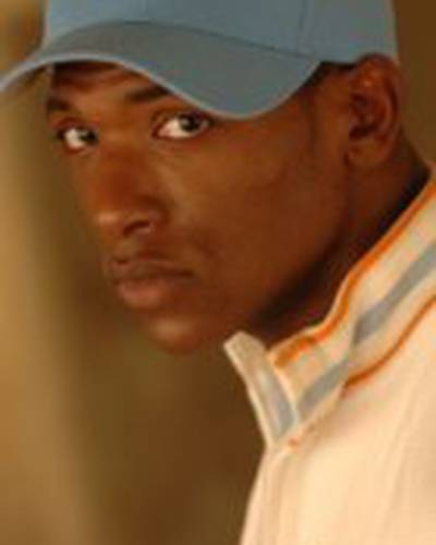 Доминик Дэниэл фото