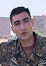 Геворг Чулян фото