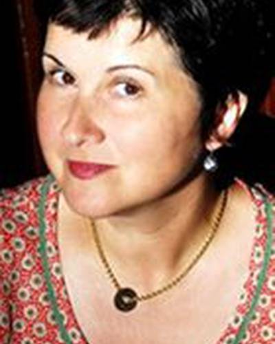 Агнес Инже фото