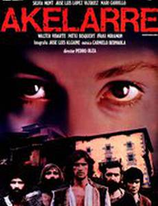 Akelarre
