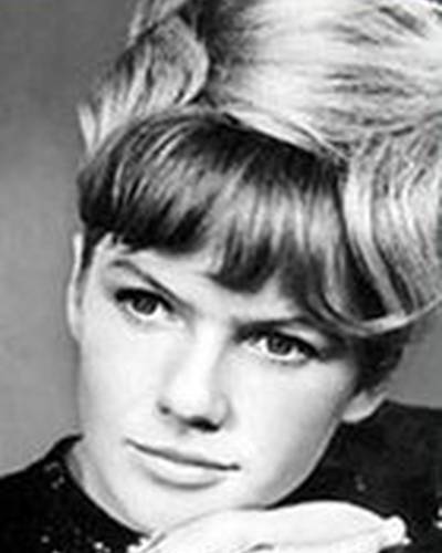 Ангелика Валлер фото