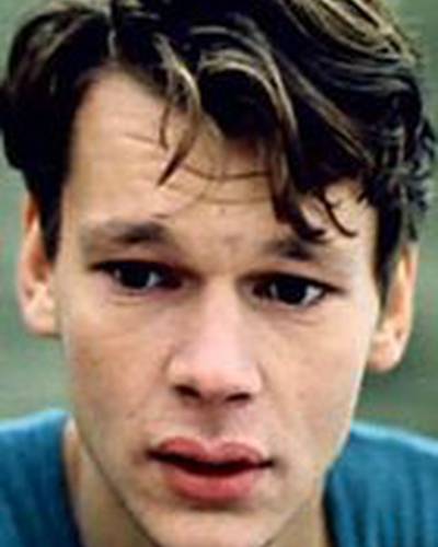 Никита Михайловский фото