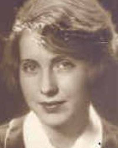 Ilse Stobrawa фото