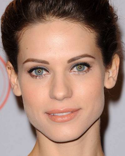 Линдси Фонсека фото