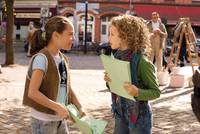 Кадр Лола ищет подругу