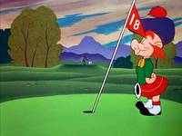 Кадр Кролик за морями