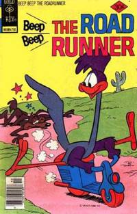 Постер Бип, бип