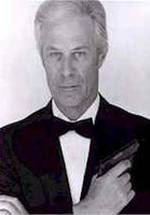 Дерек Патридж фото