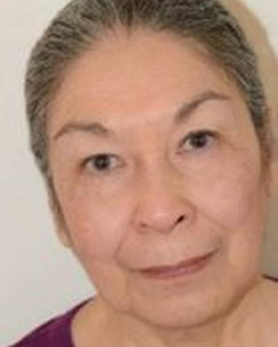 Гэйл Йиотис фото