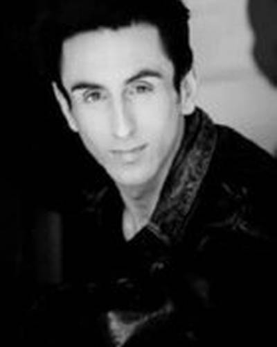 Дафф МакДональд фото