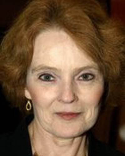 Кэтрин Хотон фото