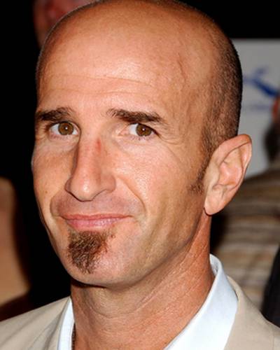 Стивен Кэй фото