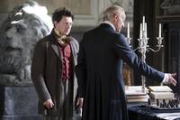 Кадр Опочтарение