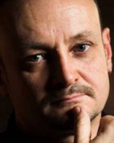 Марко С. Пуччони фото