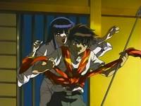 Кадр Лес русалок