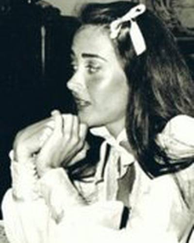 Дебора Лэндис фото