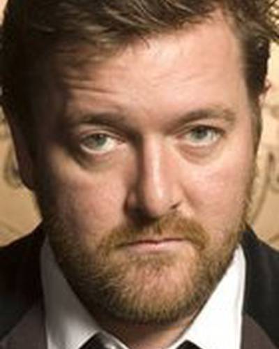 Крэйг Поттер фото