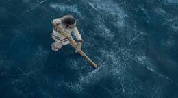 Кадр из фильма "Зов предков" - 1